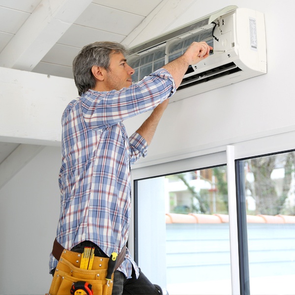 İmranlı Klima Tamircisi