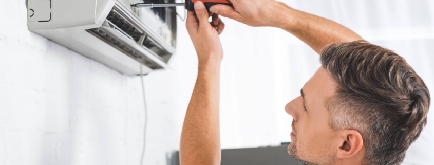 İmranlı Klima Tamircisi